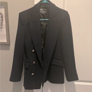 Zara blazer